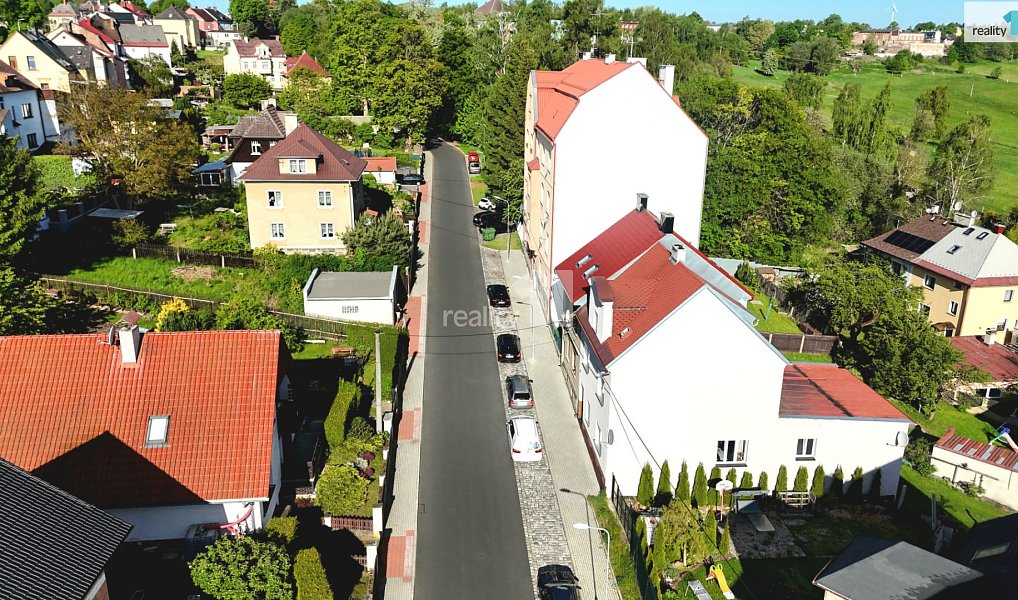 Prodej domu 145 m² s pozemkem 363 m², Aš – náhled fotky 6
