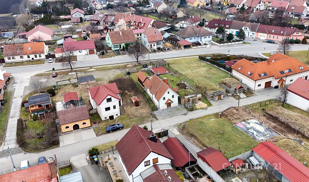 Prodej vinného sklípku s lisovnou a projektem penzionu Dolní Dunajovice, Dolní Dunajovice – náhled fotky 5
