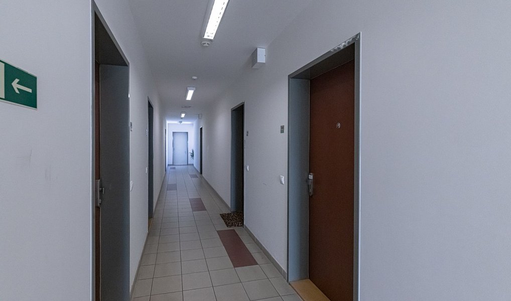 Prodej bytu 1+kk 33 m², Praha – náhled fotky 14