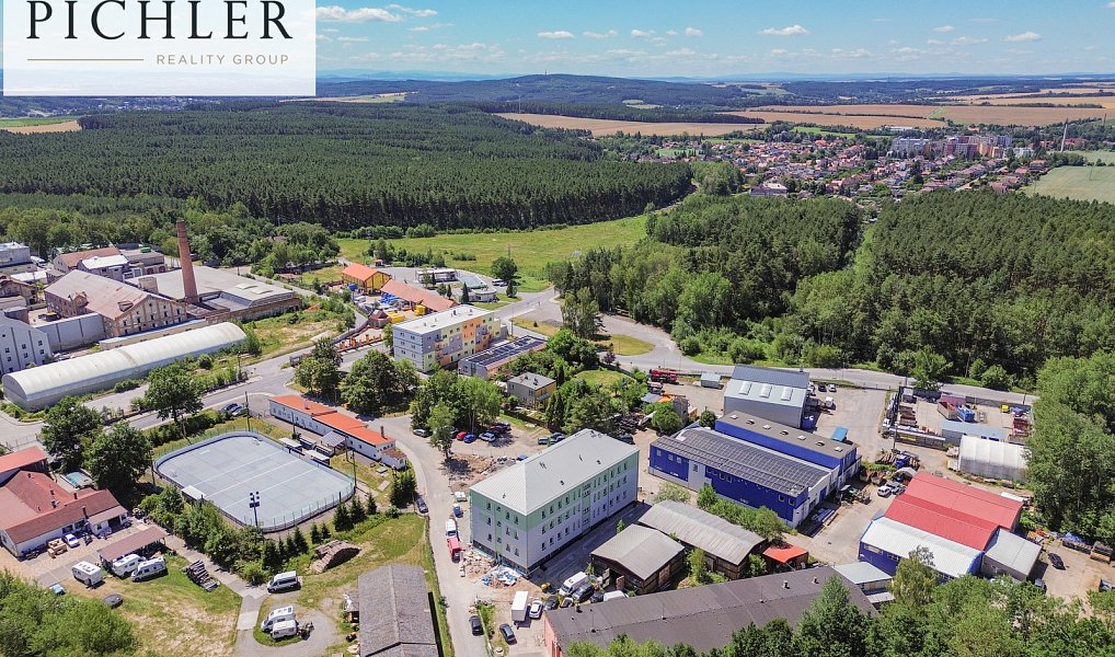 Pronájem bytu 2+kk 54 m², Horní Bříza – náhled fotky 11