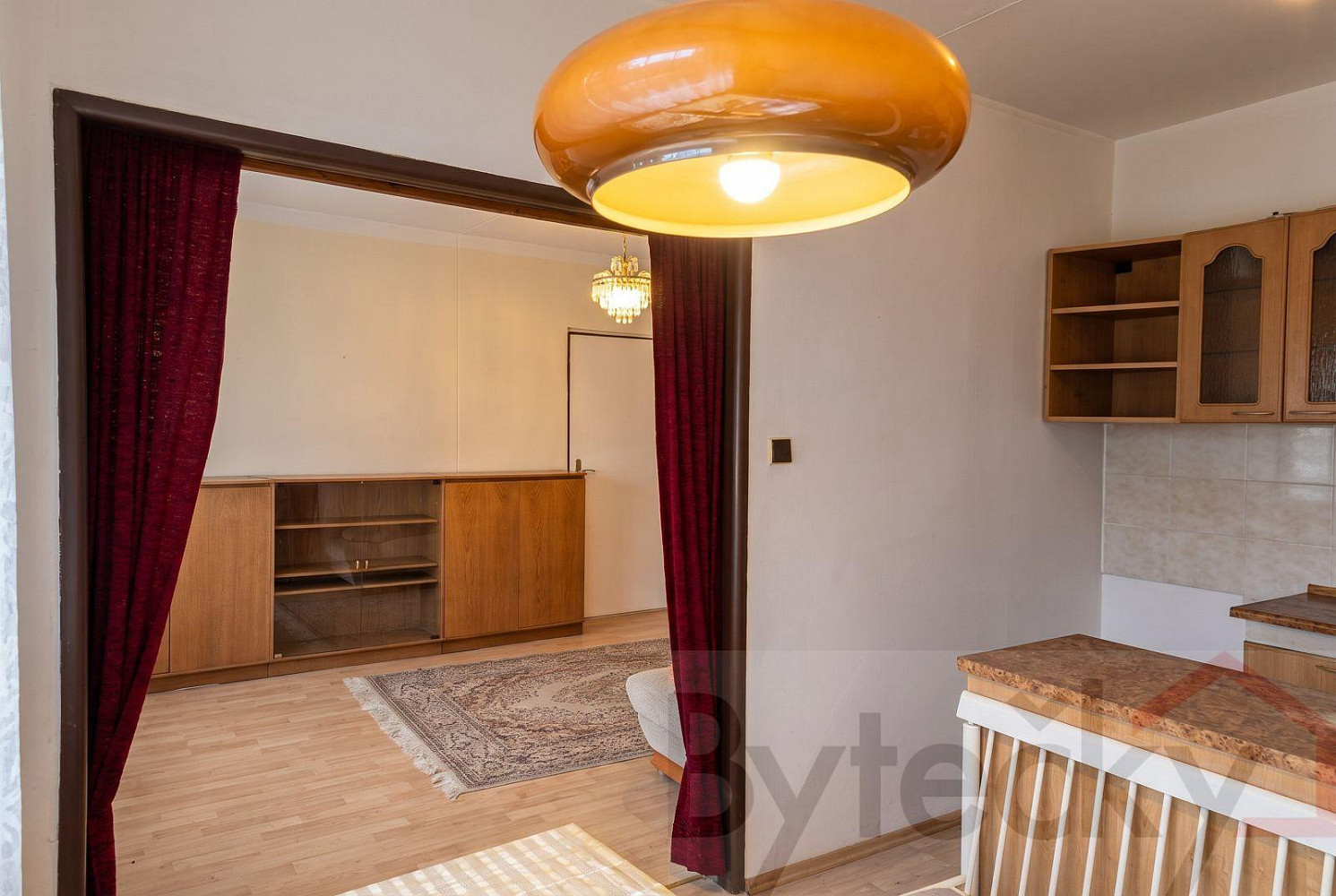 Prodej bytu 4+1 66 m² – fotografie 5