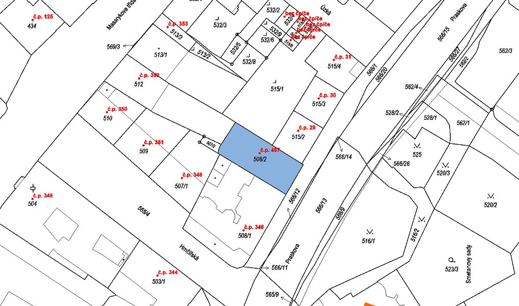 Prodej nájemního domu, činžáku 2 200 m², Opava – náhled fotky 11