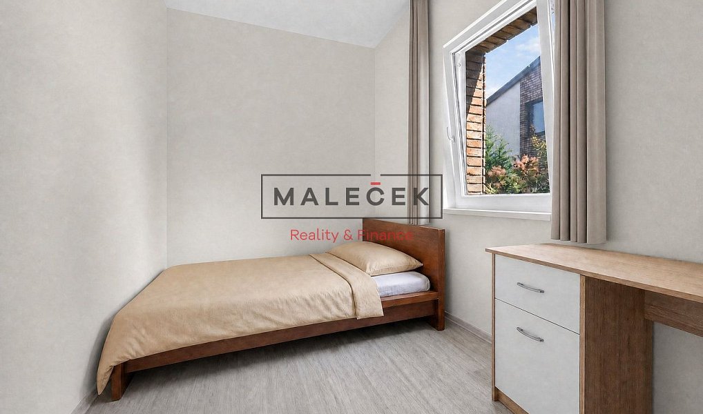 Prodej domu 120 m² s pozemkem 373 m², Stehelčeves – náhled fotky 12