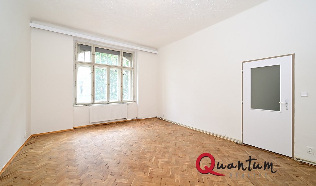 Pronájem bytu 2+kk 50 m², Praha – náhled fotky 4
