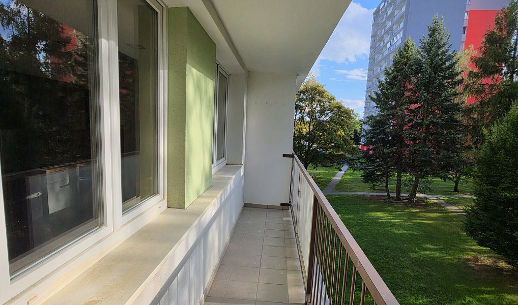 Prodej bytu 2+1 57 m², Osek – náhled fotky 13