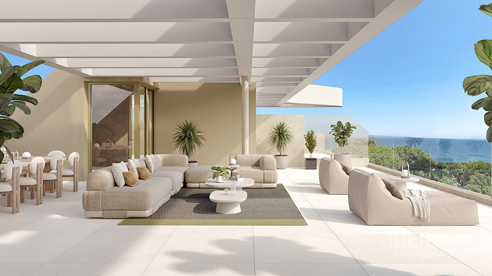 Pis 3+kk – Mijas, Urbanización Santa Rosa, Las Lomas de Mijas - Vista 3
