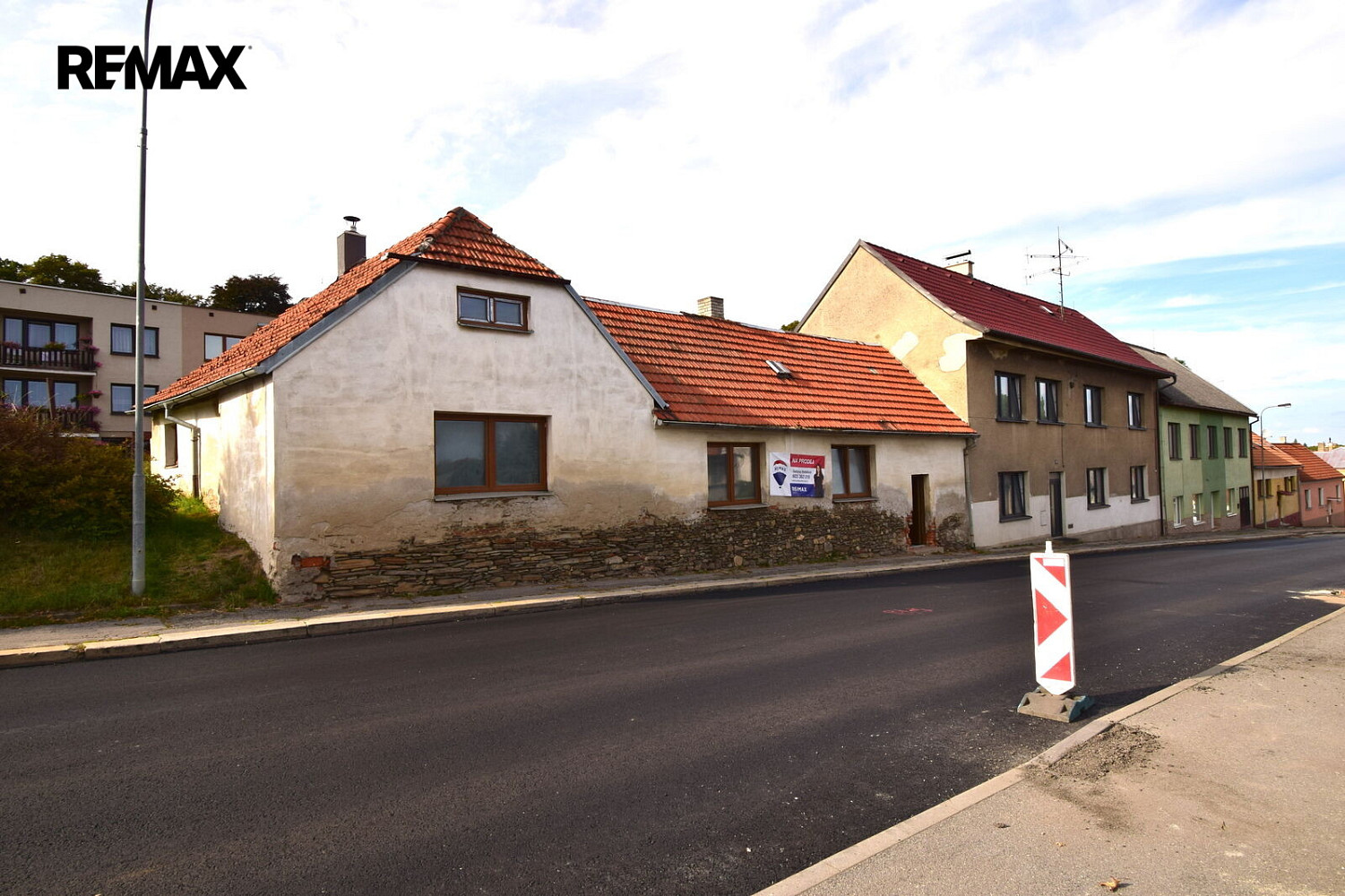 Prodej domu 83 m² s pozemkem 218 m² – fotografie 3