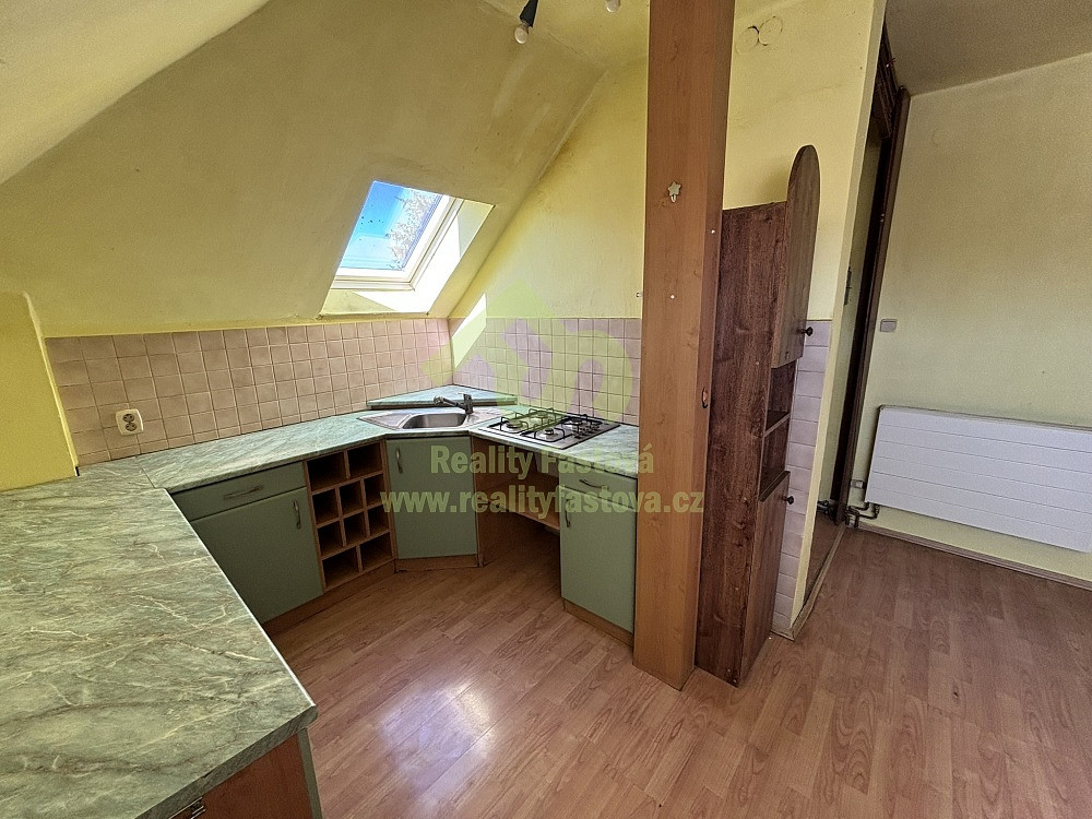 Prodej bytu 2+1 69 m² – fotografie 2