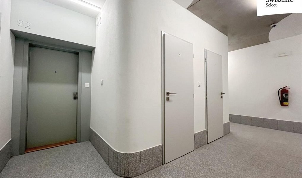 Pronájem bytu 1+kk 36 m², Plzeň – náhled fotky 9