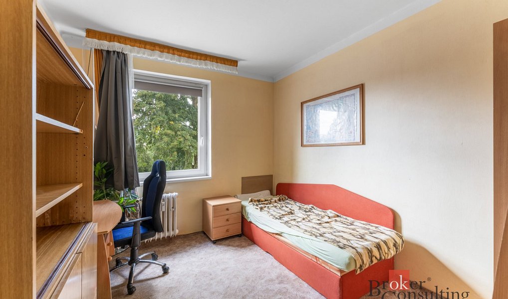 Prodej bytu 3+1 60 m², Nový Bor – náhled fotky 8