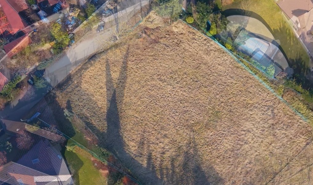 Prodej stavebního pozemku 1 539 m², Petříkov – náhled fotky 3