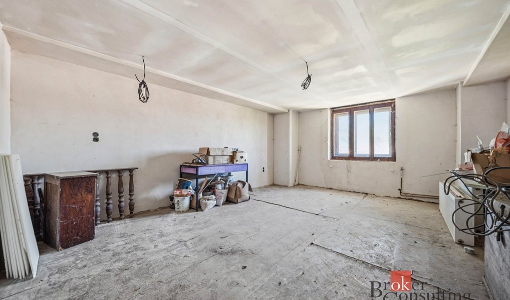 Prodej komerčního objektu (jiného typu) 200 m², Šebestěnice – náhled fotky 14