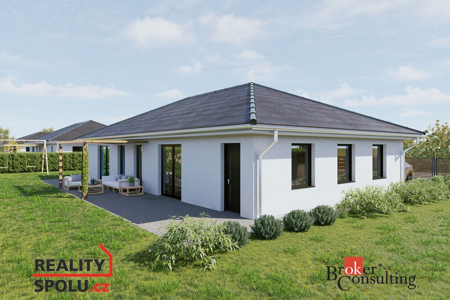 Prodej domu 134 m² s pozemkem 779 m² — photo 4