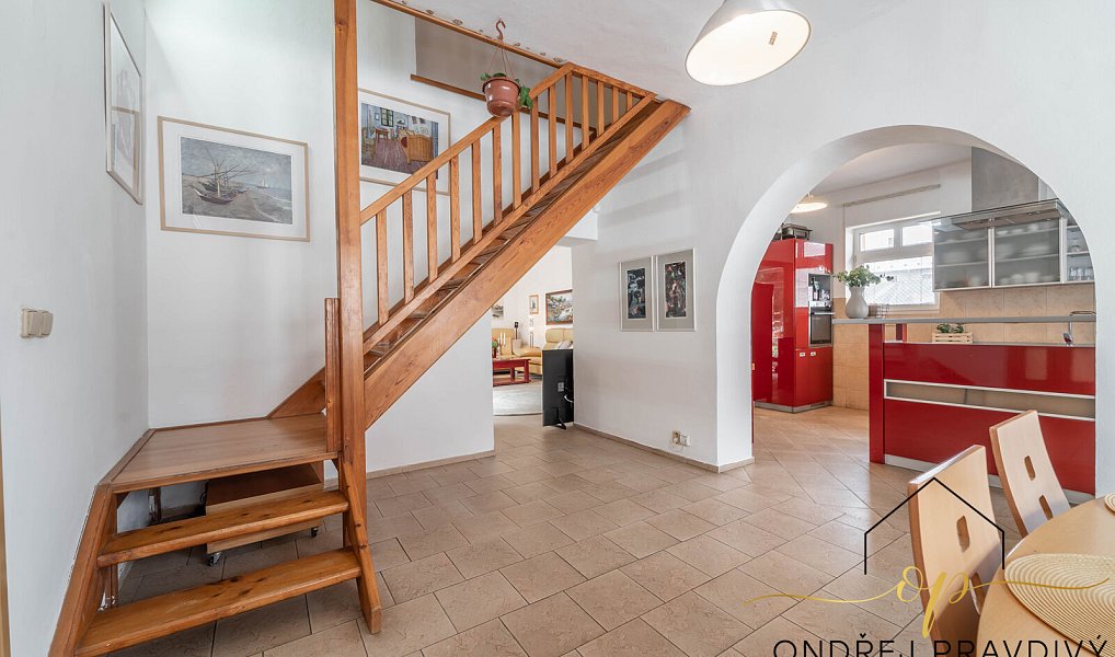 Prodej domu 265 m² s pozemkem 428 m², Lety – náhled fotky 19