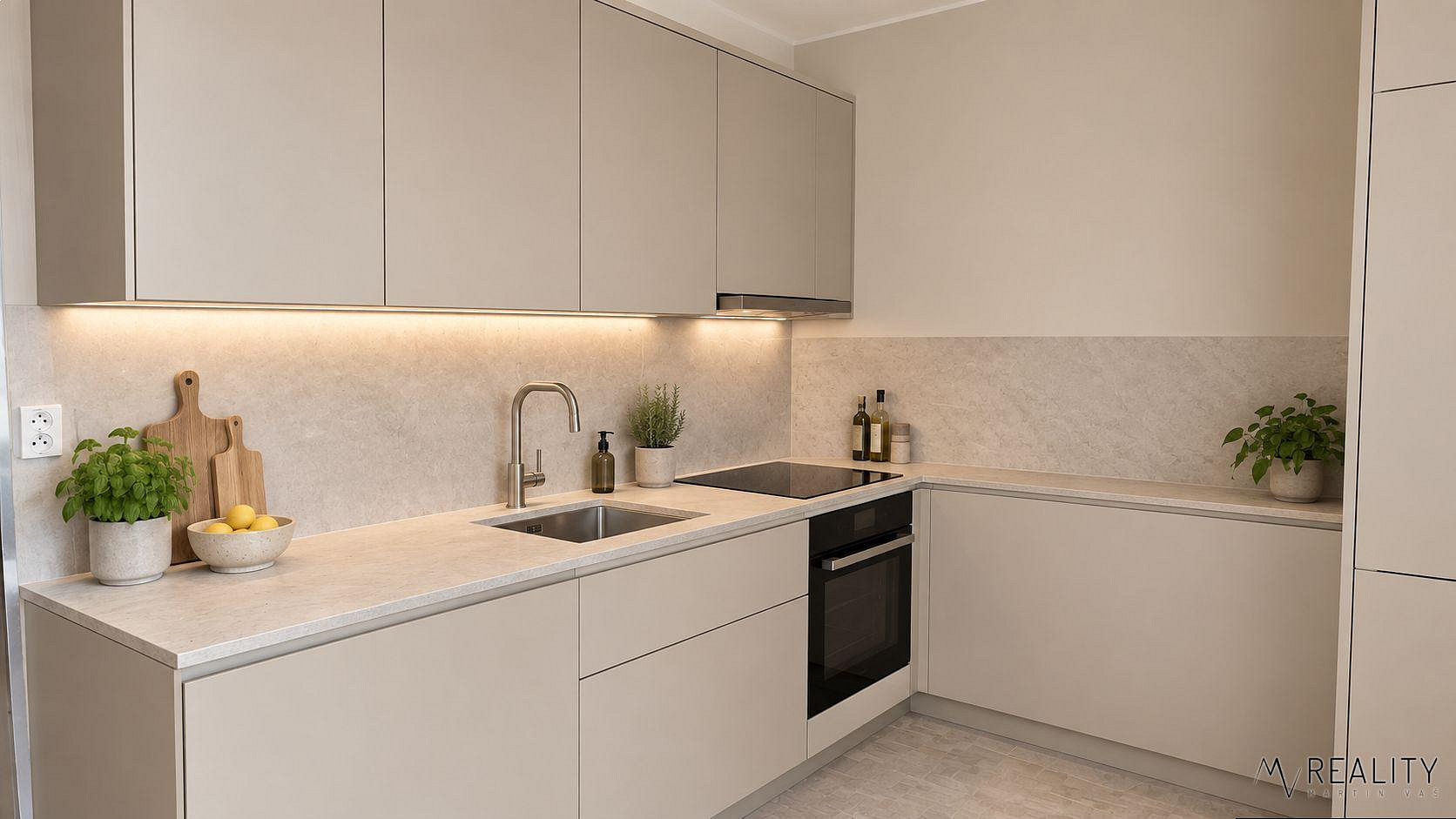 Prodej bytu 3+1 76 m²