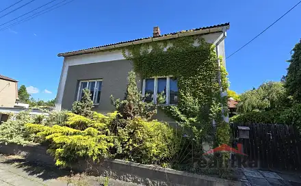 Prodej domu 160 m² s pozemkem 1 144 m², Rolnická, Opava - Kateřinky