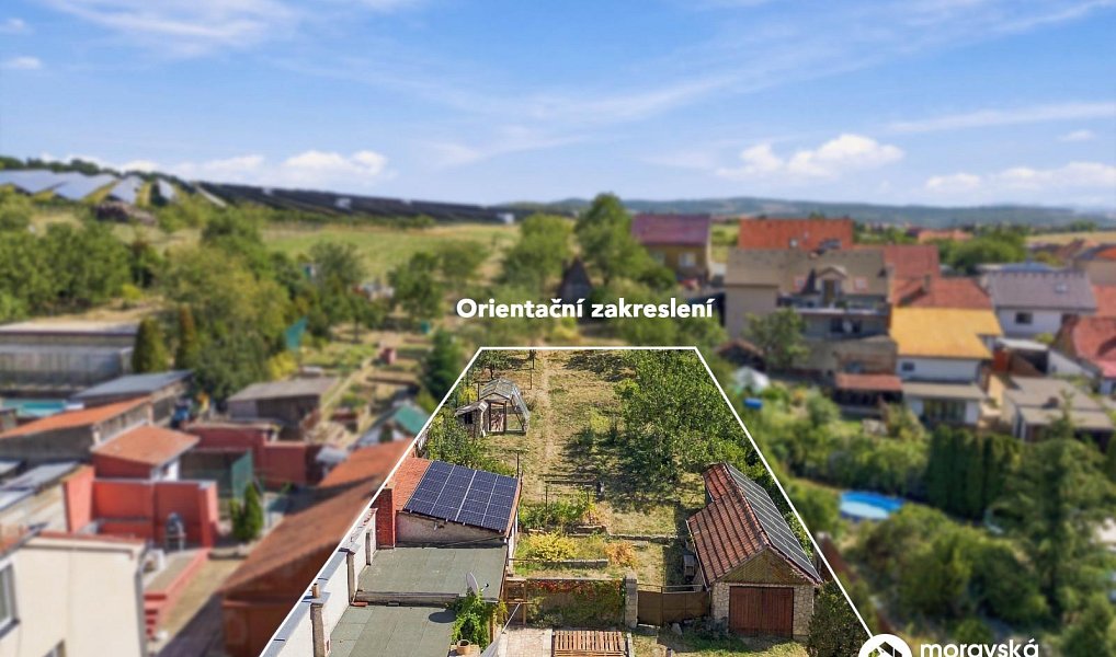 Prodej domu 193 m² s pozemkem 925 m², Zakřany – náhled fotky 35