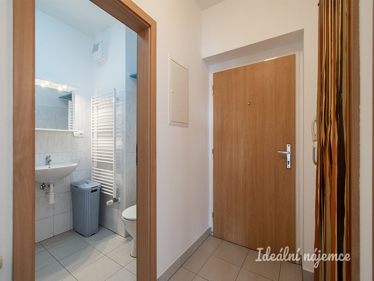 Pronájem bytu 1+kk 34 m² – fotografie 5