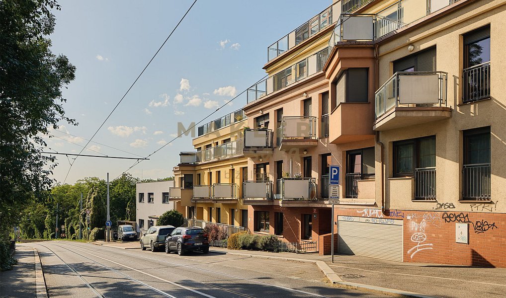 Prodej bytu 3+kk 114 m², Praha – náhled fotky 27