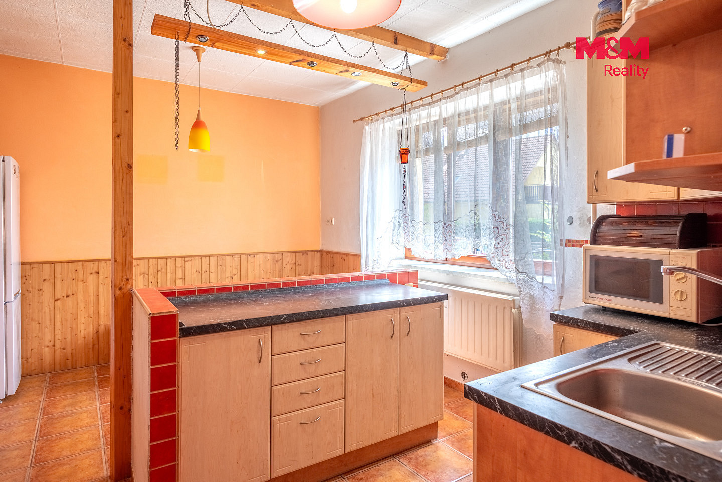 Prodej domu 130 m² s pozemkem 489 m² — photo 3