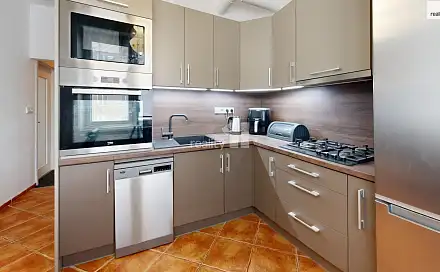 Prodej bytu 3+1 64 m²