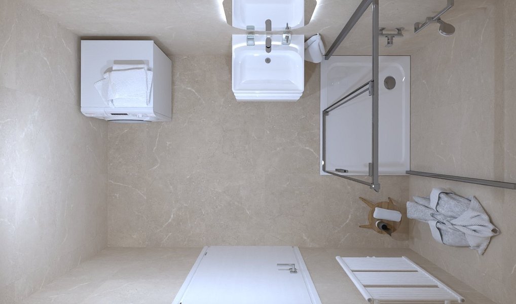 Prodej bytu 3+kk 96 m², Šlapanice – náhled fotky 11