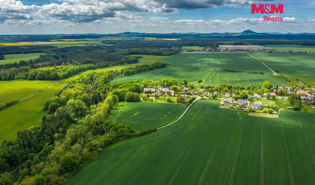 Prodej komerčního pozemku 10 159 m², Bakov nad Jizerou – náhled fotky 4