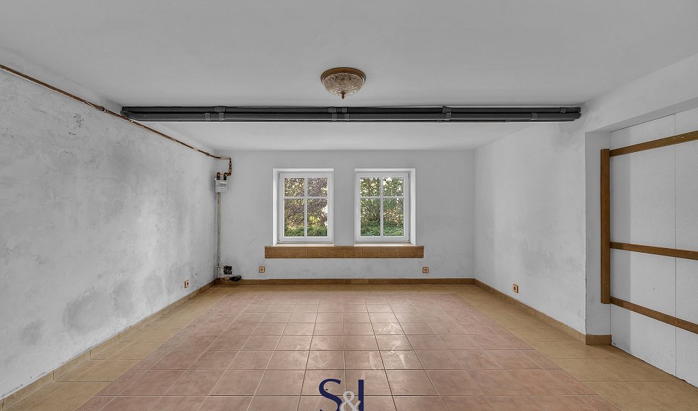 Prodej domu 320 m² s pozemkem 2 236 m², Rumburk – náhled fotky 39