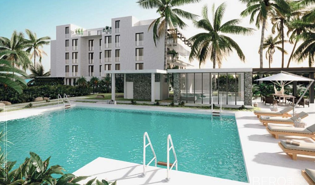 Prodej bytu 4+kk, 152 m², El Chaparral