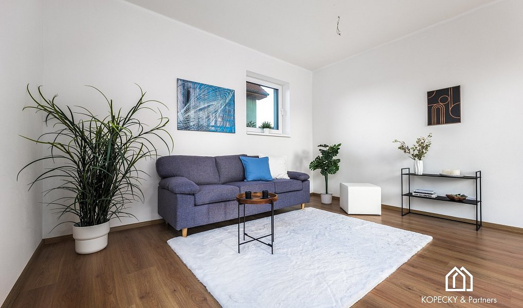 Prodej domu 139 m² s pozemkem 237 m², Praha – náhled fotky 9