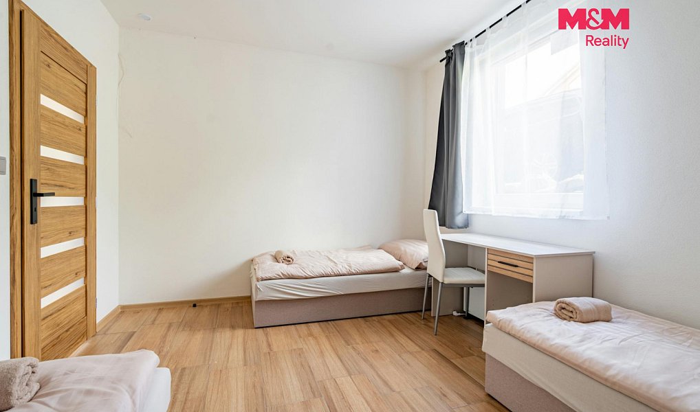 Prodej ubytovacího objektu 113 m², Lipno nad Vltavou – náhled fotky 22