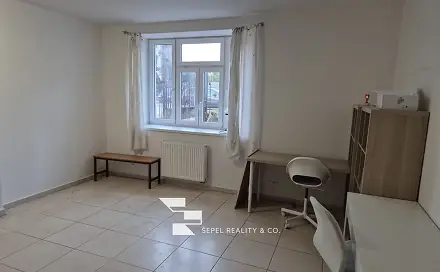 Pronájem pokoje 20 m², Veslařská, Brno - Jundrov