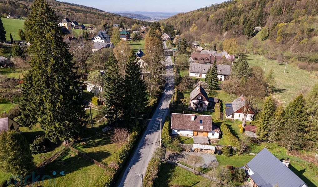 Prodej chaty/chalupy 110 m² s pozemkem 322 m², Hraběšice – náhled fotky 19
