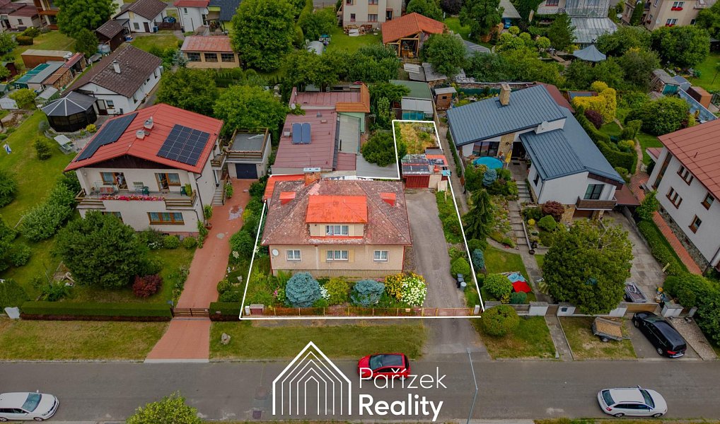 Prodej domu 134 m² s pozemkem 438 m², Hronov – náhled fotky 17