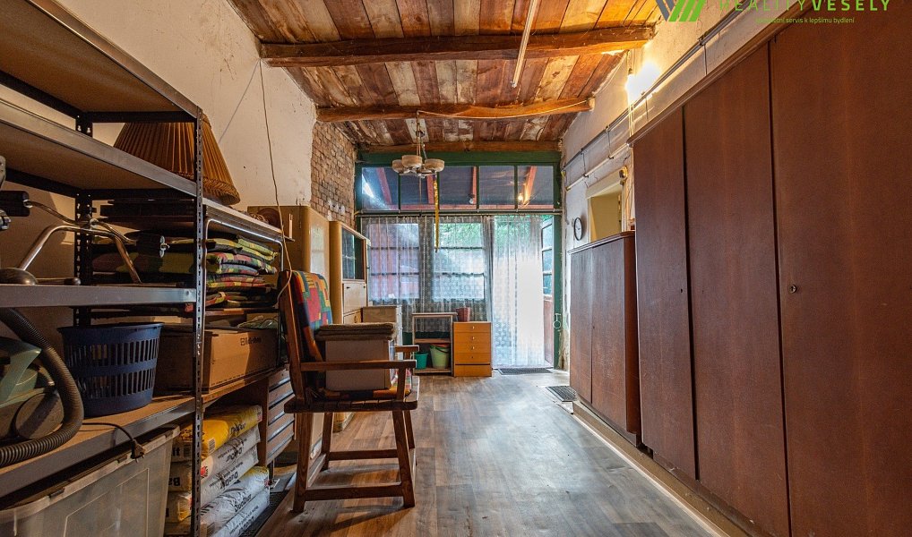 Prodej domu 45 m² s pozemkem 2 083 m², Vřesovice – náhled fotky 8