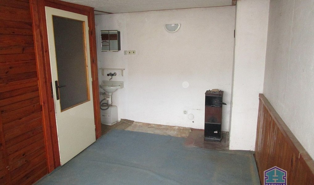 Prodej domu 45 m² s pozemkem 38 m², Stříbro – náhled fotky 15