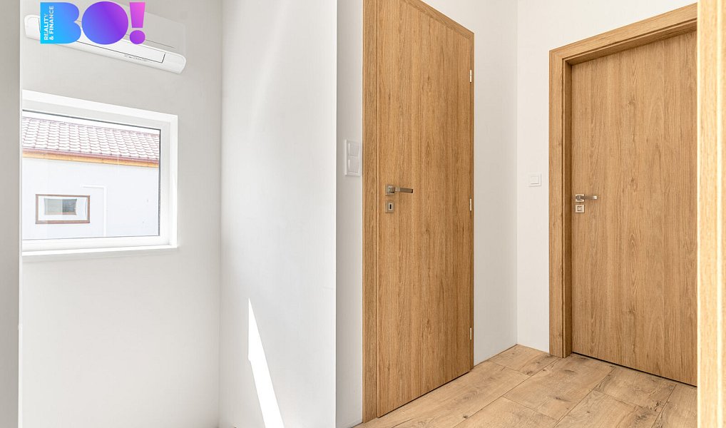 Pronájem domu 102 m² s pozemkem 425 m², Drahelčice – náhled fotky 17