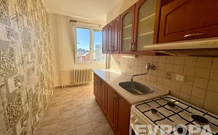 Prodej bytu 3+1 65 m², Masarykova, Plzeň - Doubravka