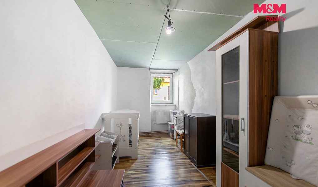 Prodej domu 163 m² s pozemkem 589 m², Spálené Poříčí – náhled fotky 7