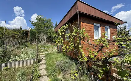 Prodej zahrady 370 m², Šumperk