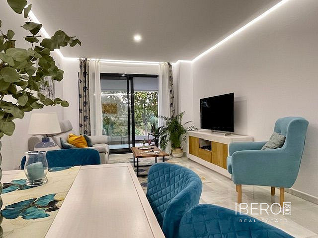 Pis 4+kk – Marbella, Barrio Alto - Més