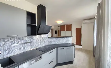 Pronájem bytu 3+kk 80 m², Palachova, Ústí nad Labem - Klíše