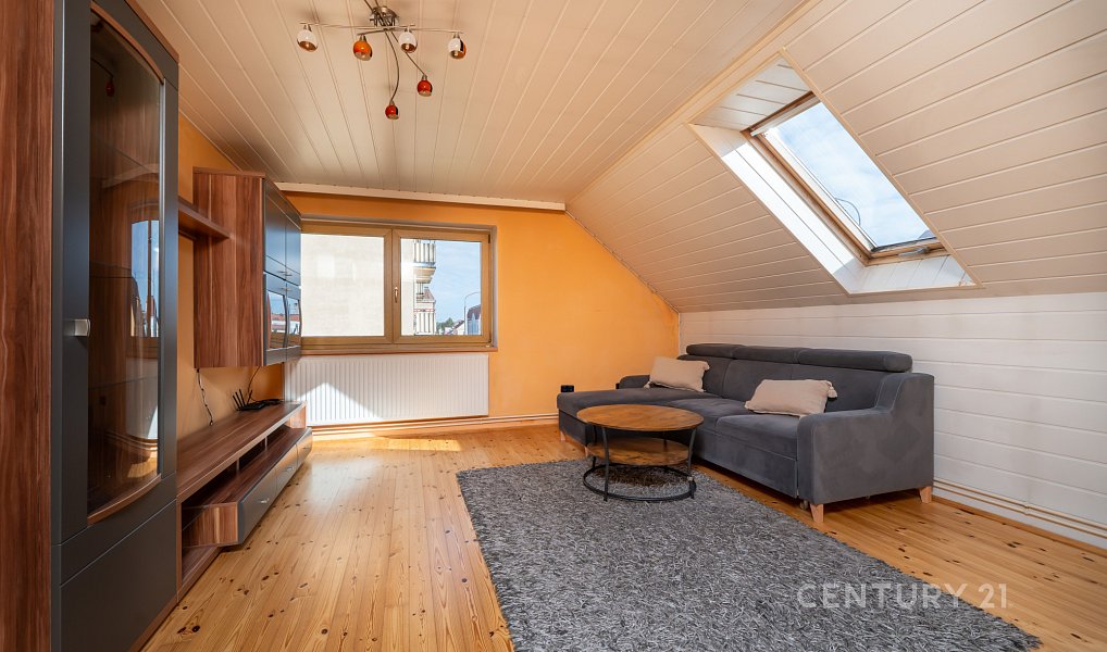 Prodej bytu 2+1 53 m², Liberec – náhled fotky 2