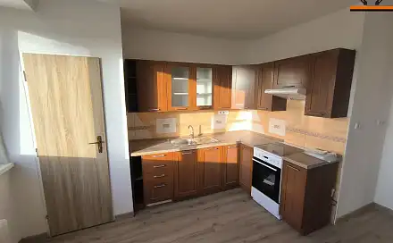 Pronájem bytu 4+1 79 m², Krakovská, Ostrava - Hrabůvka