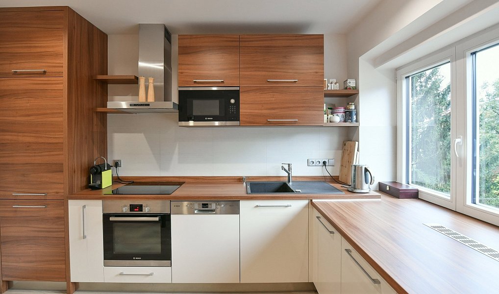 Pronájem bytu 2+1 74 m², Praha – náhled fotky 7