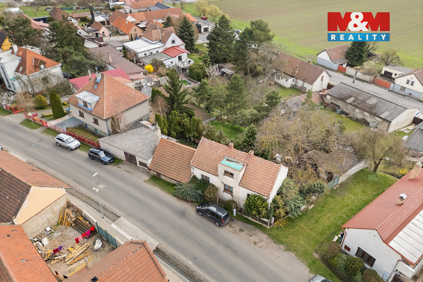 Prodej domu 480 m² s pozemkem 837 m² – fotografie 3