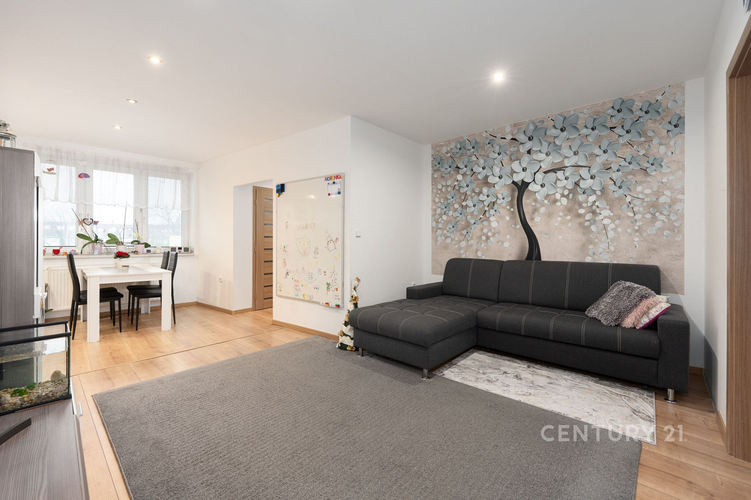 Prodej bytu 3+kk 76 m² – fotografie 4