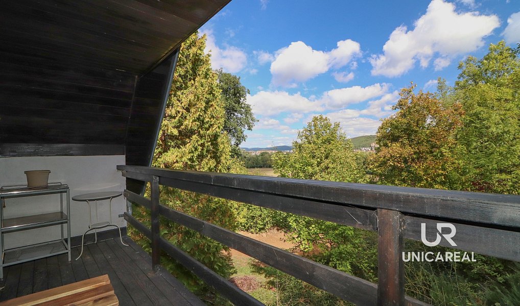 Prodej chaty/chalupy 80 m² s pozemkem 1 790 m², Březina – náhled fotky 15
