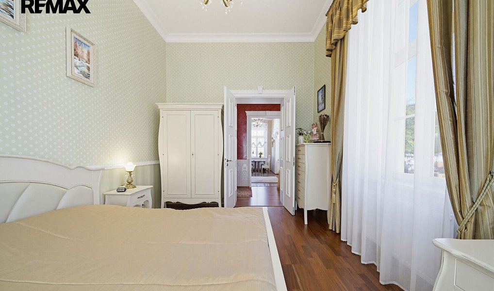 Prodej bytu 2+1 66 m², Karlovy Vary – náhled fotky 5