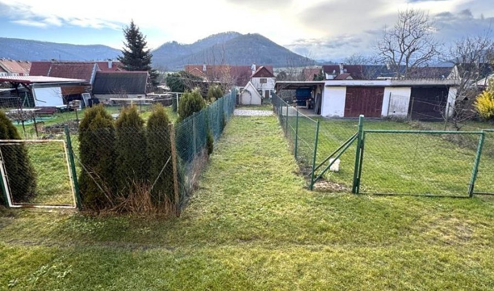 Pronájem bytu 2+1 66 m², Klášterec nad Ohří – náhled fotky 14